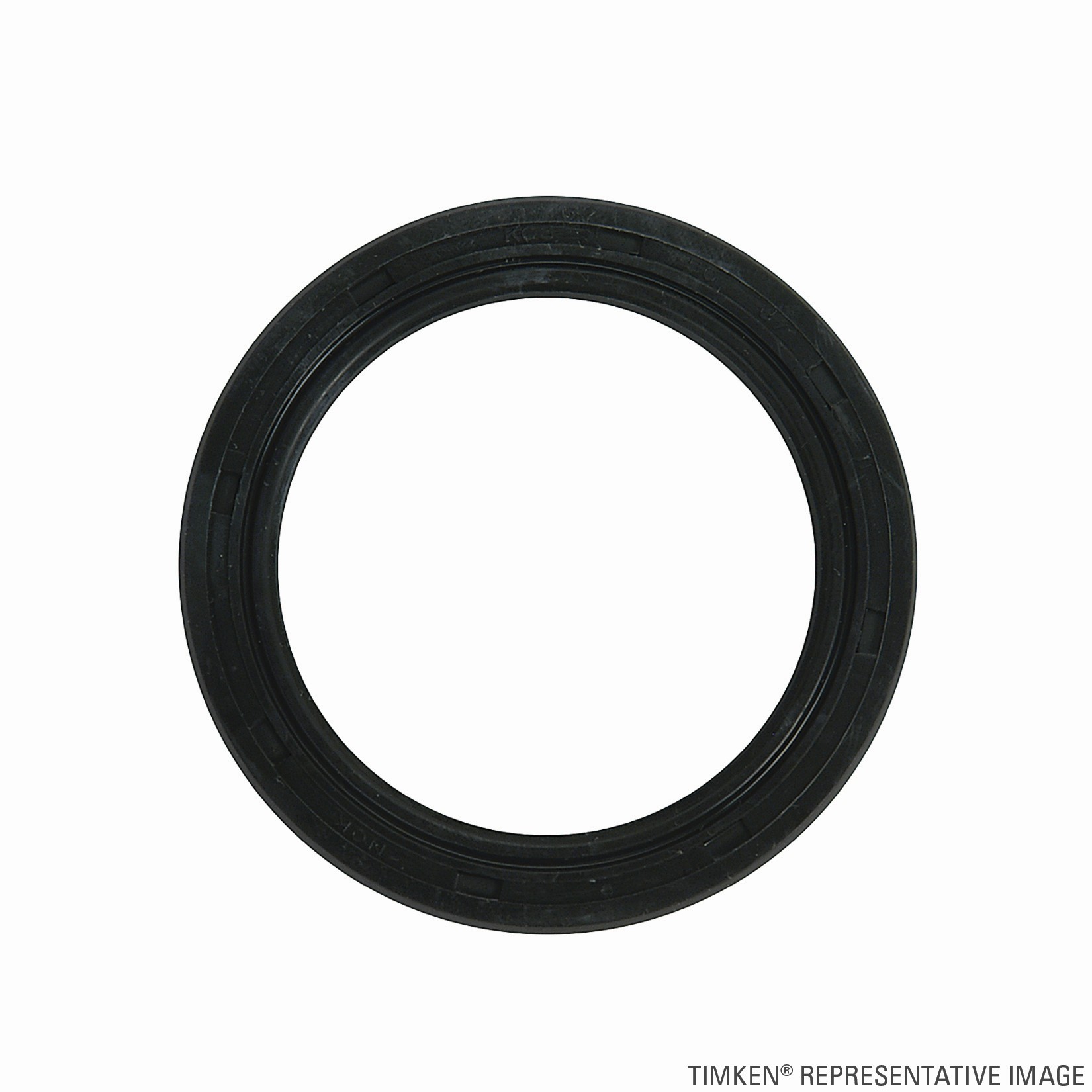 Timken 1974 Grease/Oil Seal - Image 6