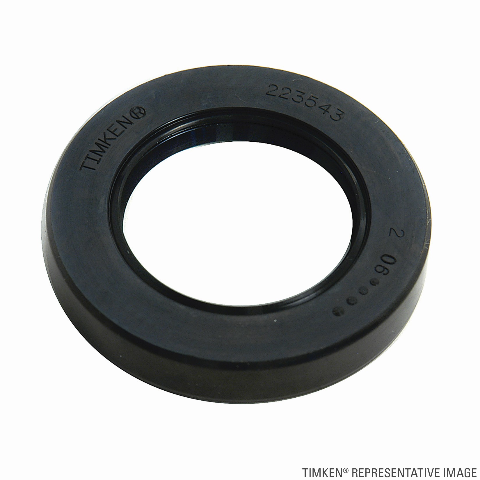 Timken 1990 Grease/Oil Seal