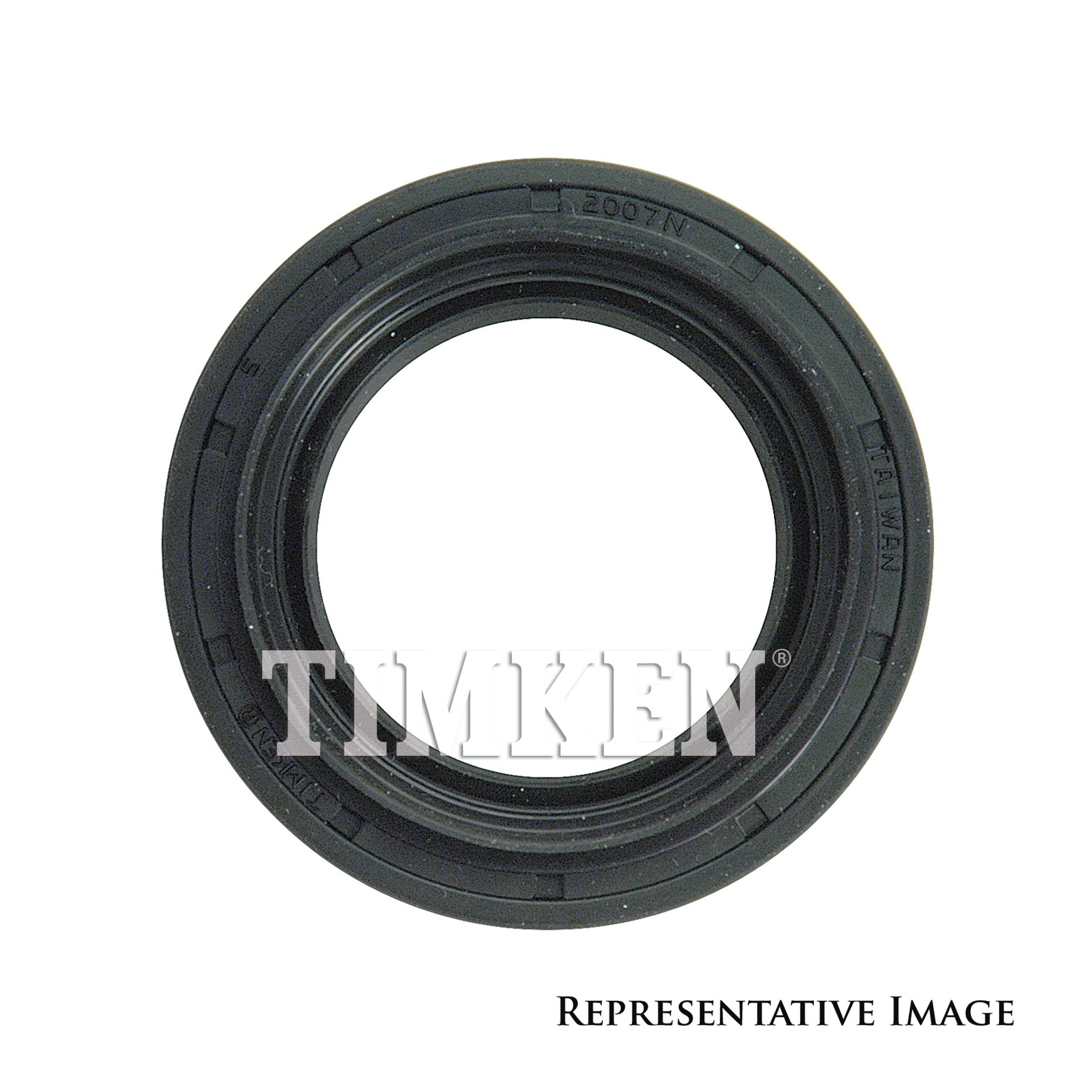 Timken 2007N Grease/Oil Seal - Image 3