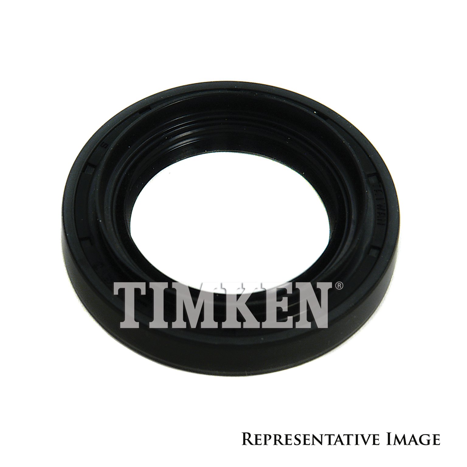 Timken 2007N Grease/Oil Seal - Image 4