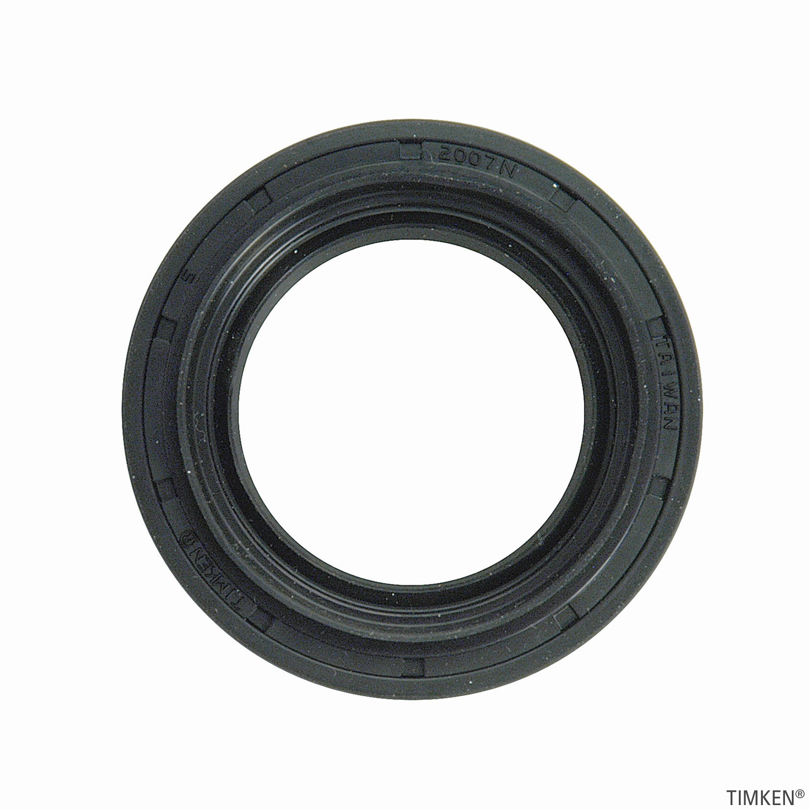 Timken 2007N Grease/Oil Seal - Image 6