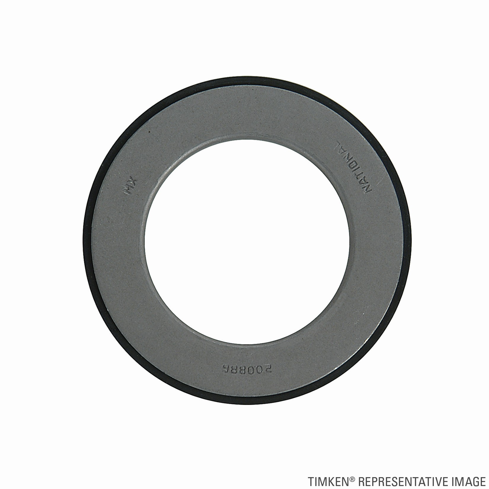Timken 200855S Grease/Oil Seal - Image 4