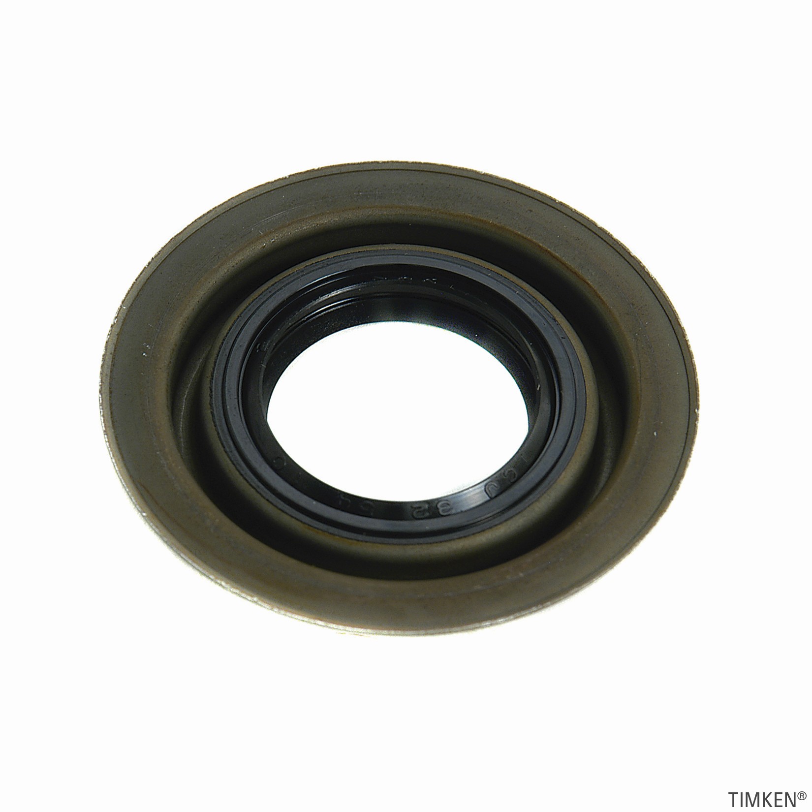 Timken 2008S Grease/Oil Seal - Image 2