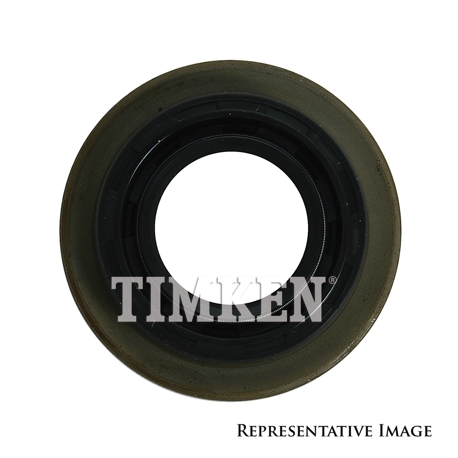 Timken 2008S Grease/Oil Seal - Image 3