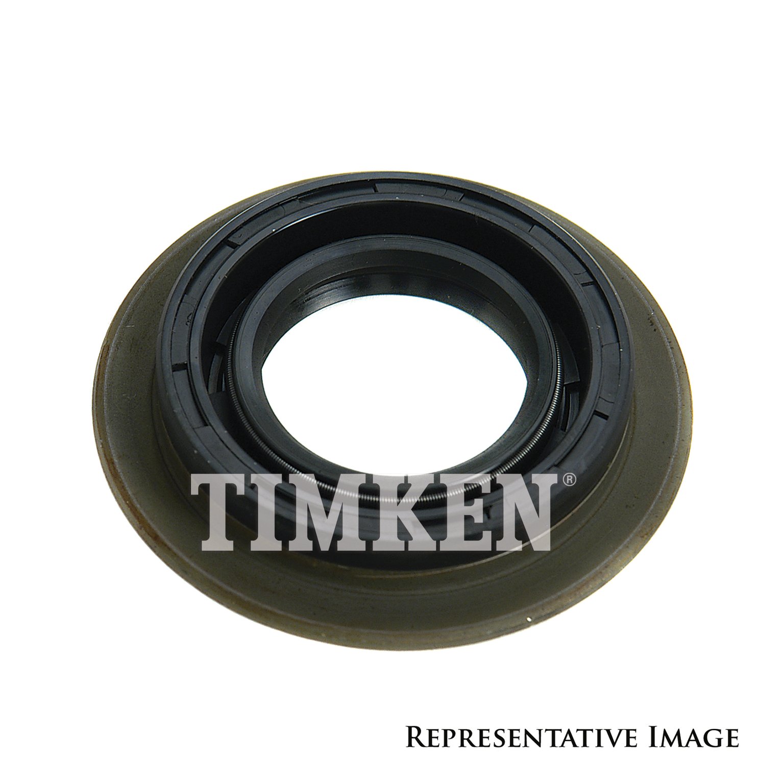 Timken 2008S Grease/Oil Seal - Image 4