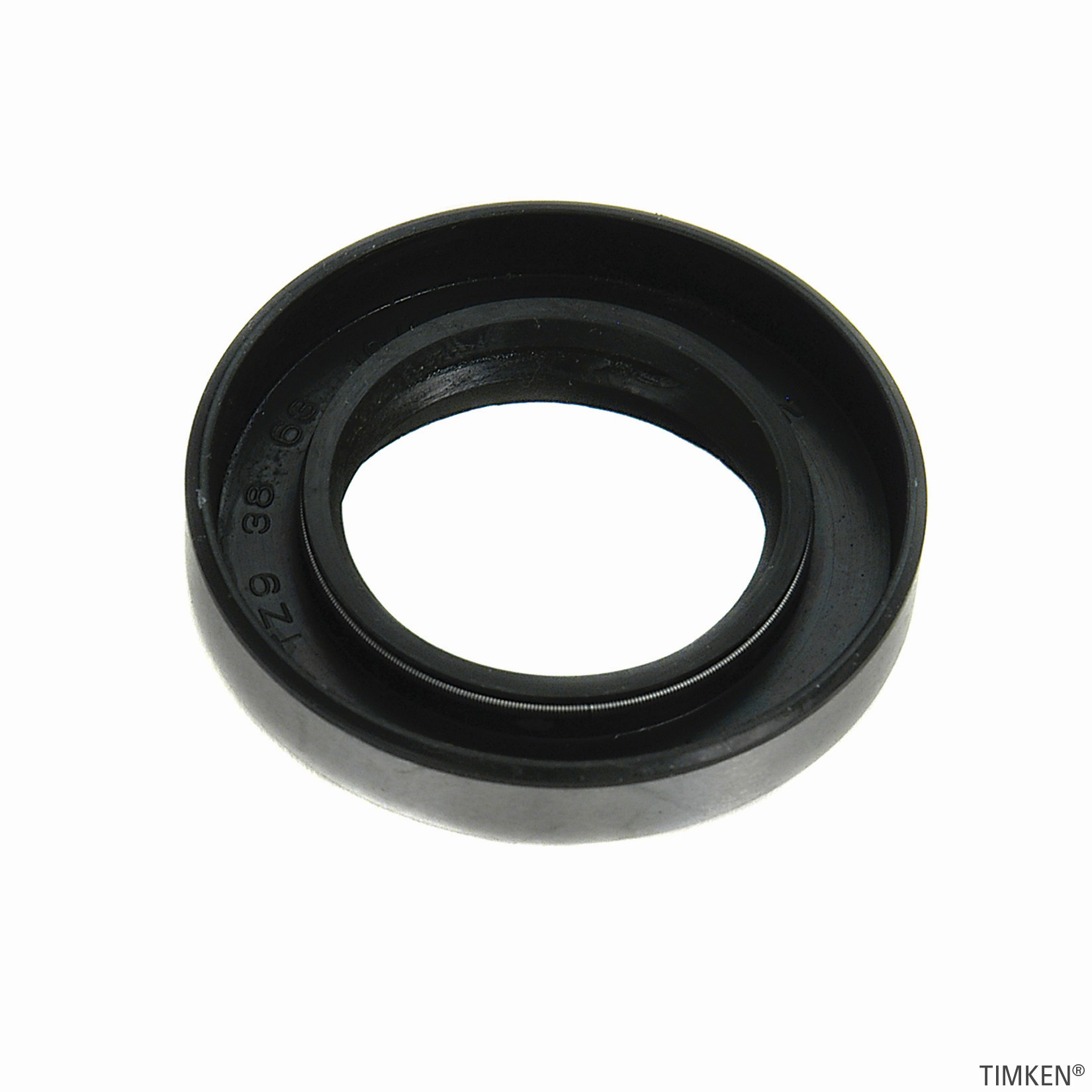 Timken 2009S Grease/Oil Seal - Image 3