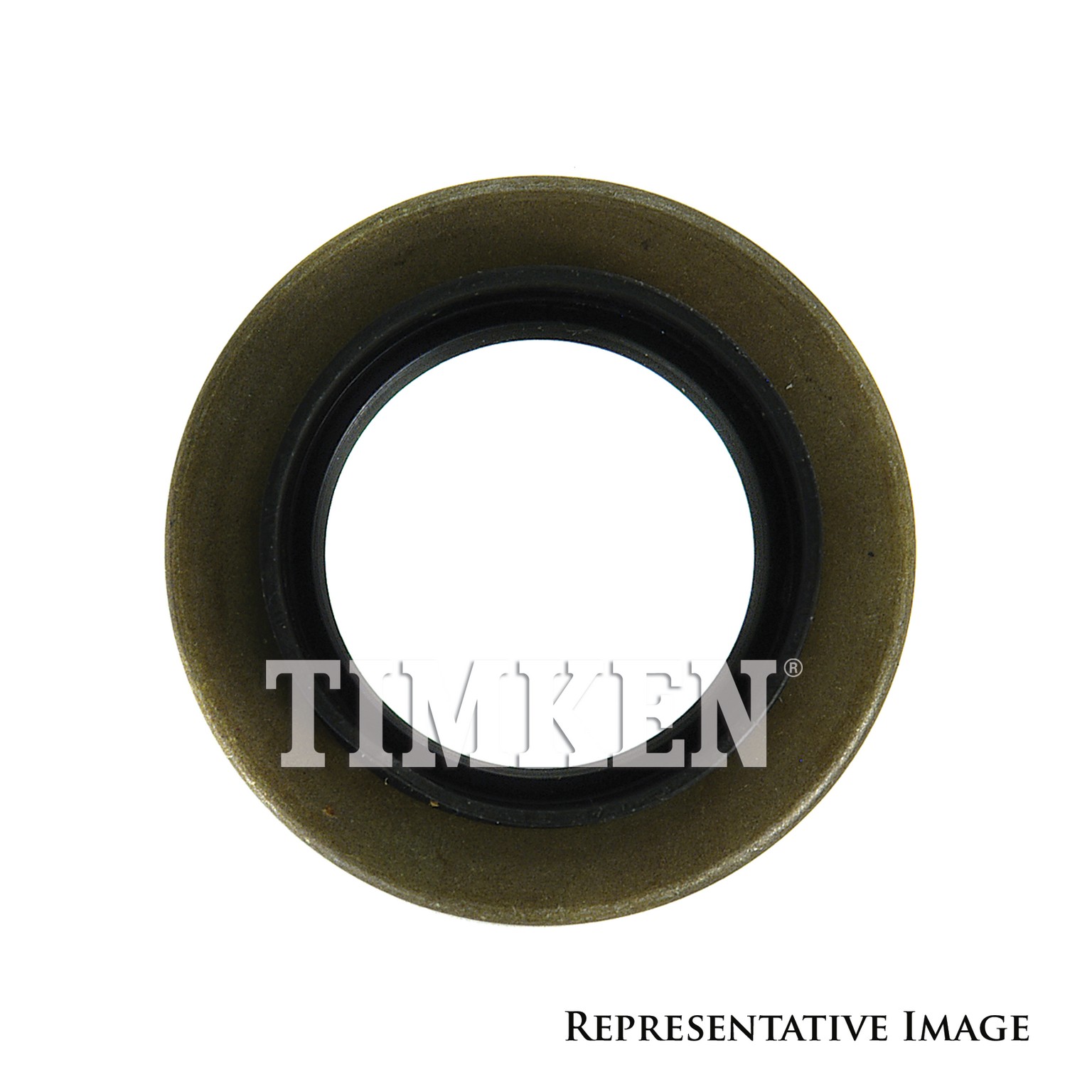 Timken 2009S Grease/Oil Seal - Image 4
