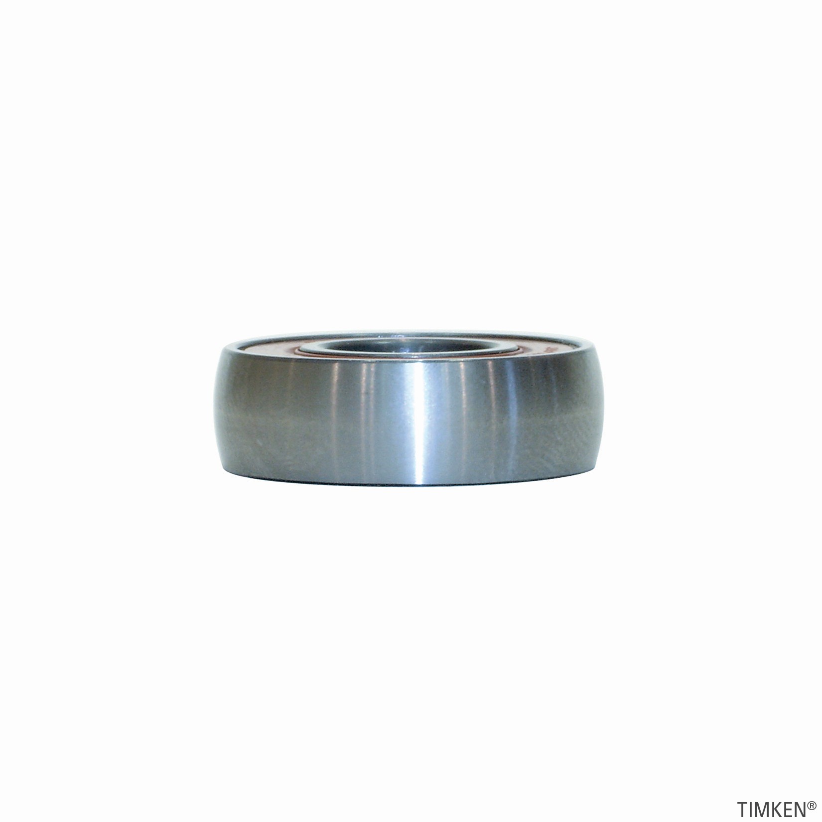 Timken 203F Conrad Deep Groove Single Row Radial Ball Bearing With 1-Seal - Image 4