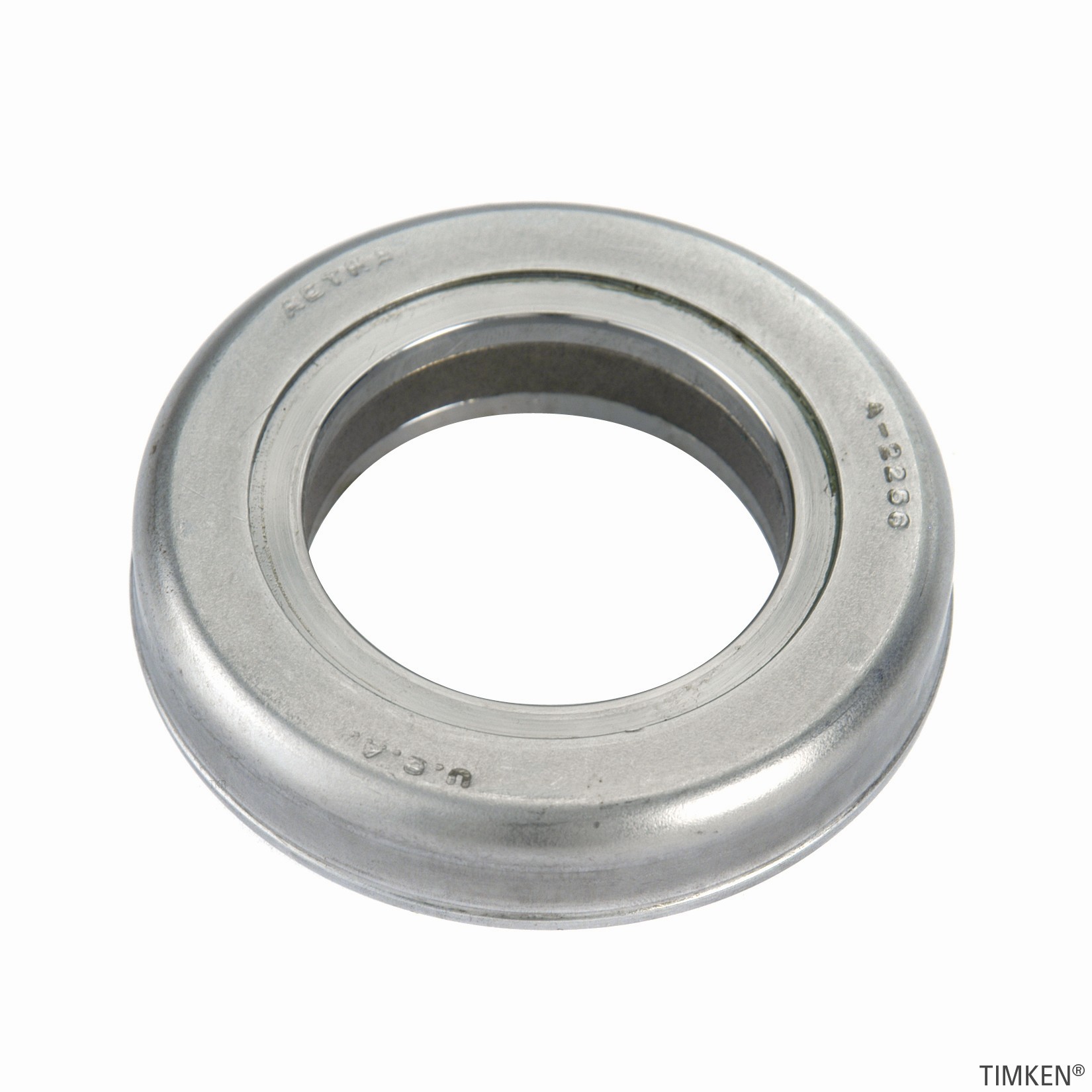 Timken 2065 Clutch Release Thrust Ball Bearing