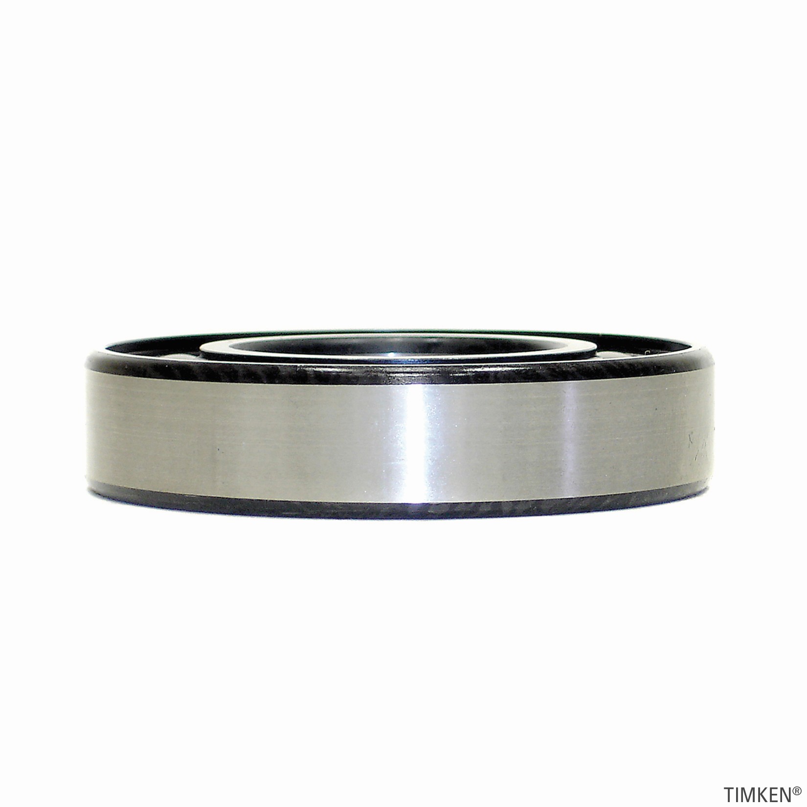 Timken 207 Conrad Deep Groove Single Row Radial Ball Bearing - Image 2