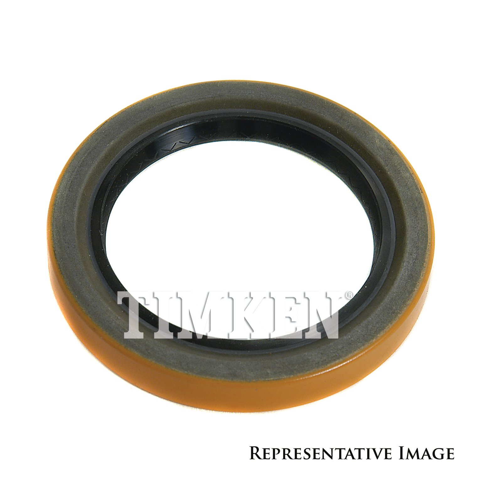 Timken 2081 Grease/Oil Seal - Image 6