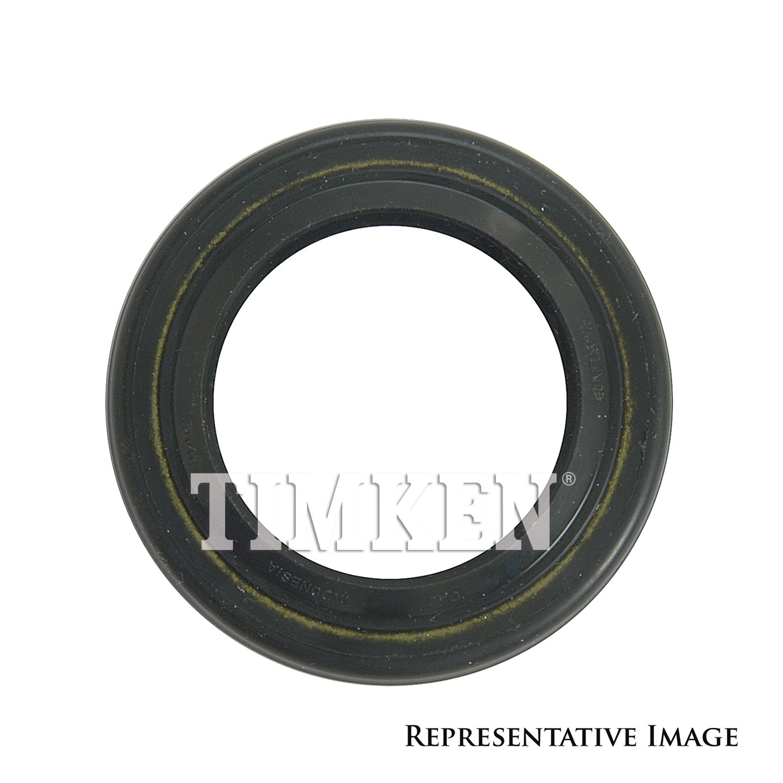 Timken 2146 Grease/Oil Seal - Image 4