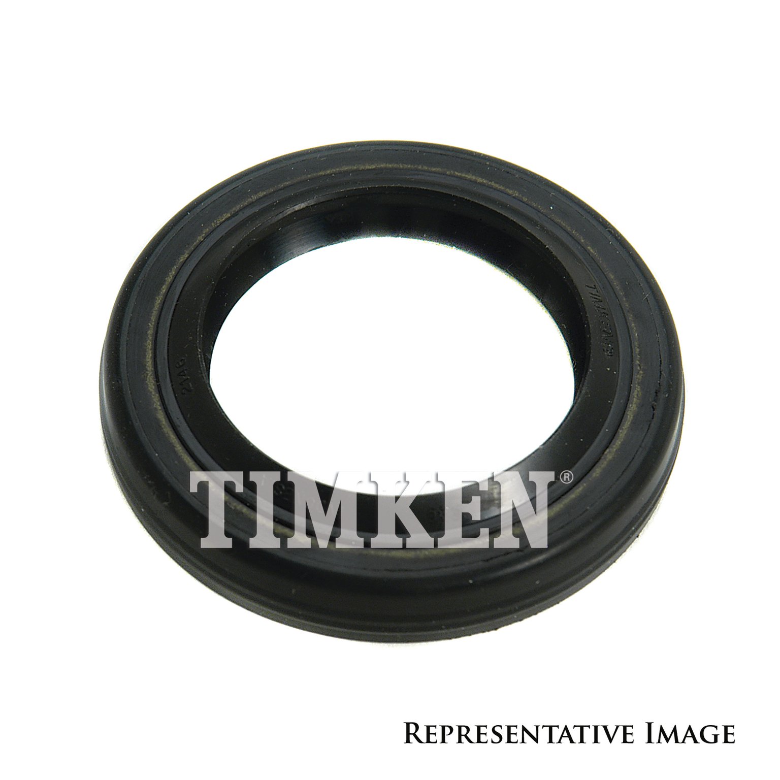 Timken 2146 Grease/Oil Seal - Image 3