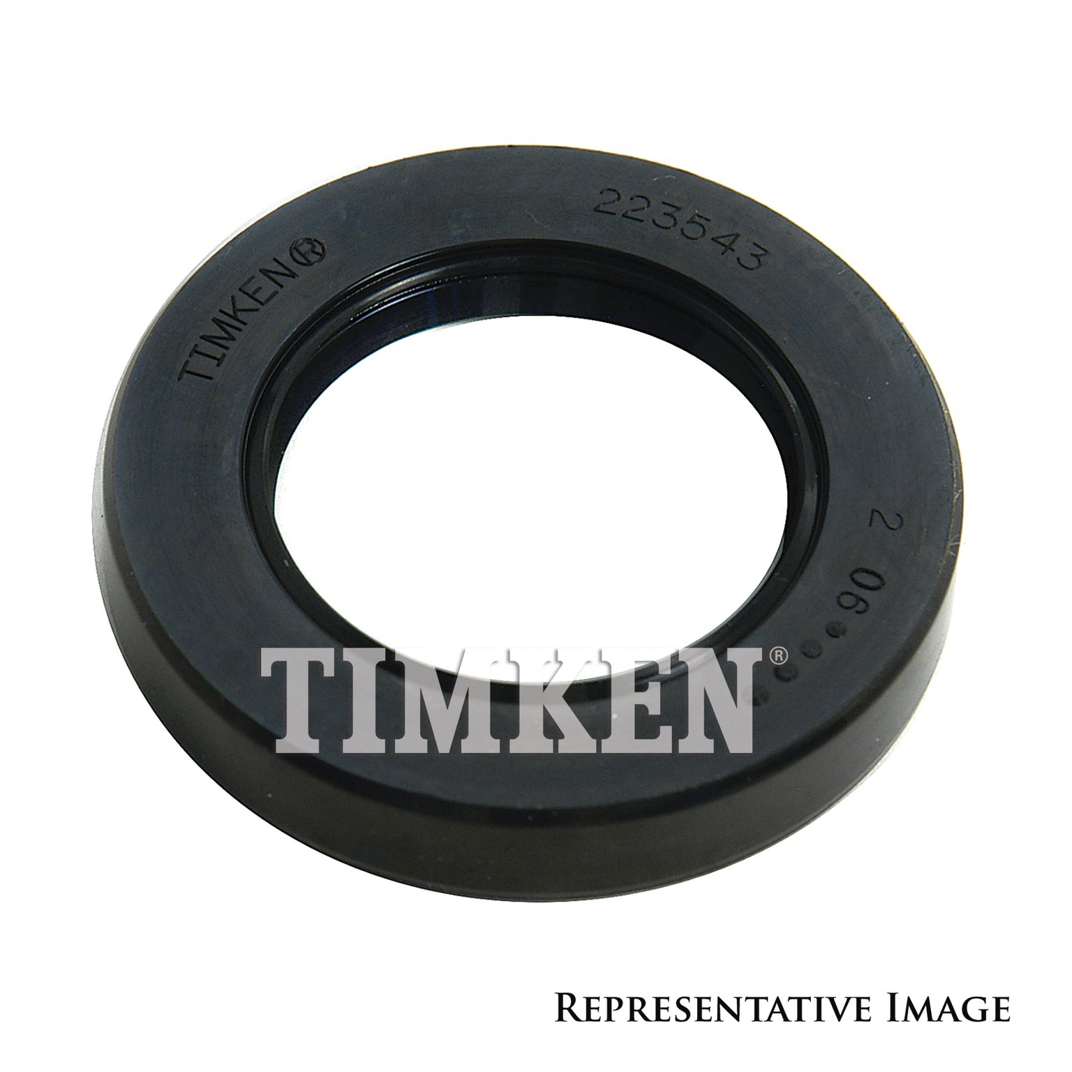 Timken 223543 Grease/Oil Seal - Image 4
