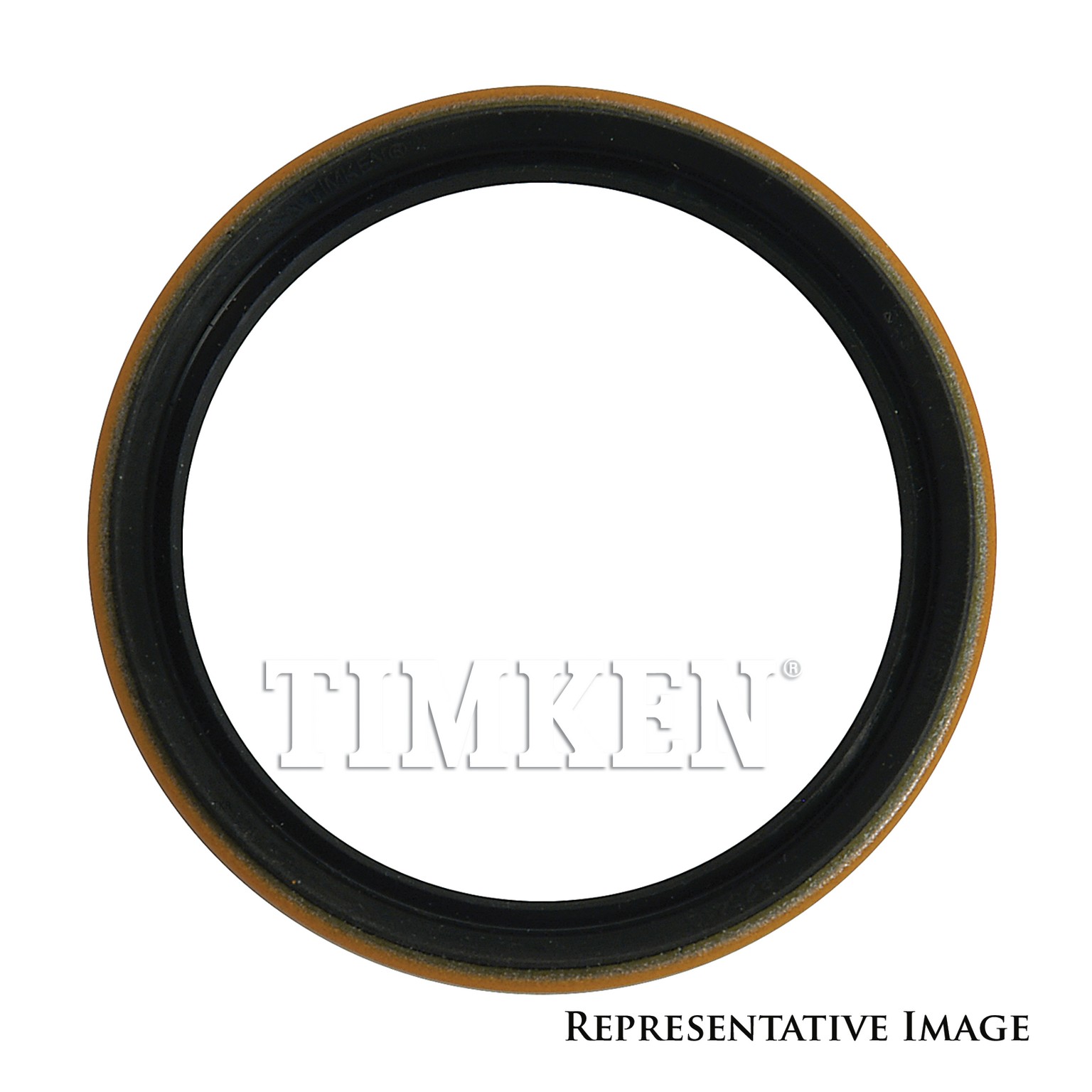Timken 225410 Grease/Oil Seal - Image 3