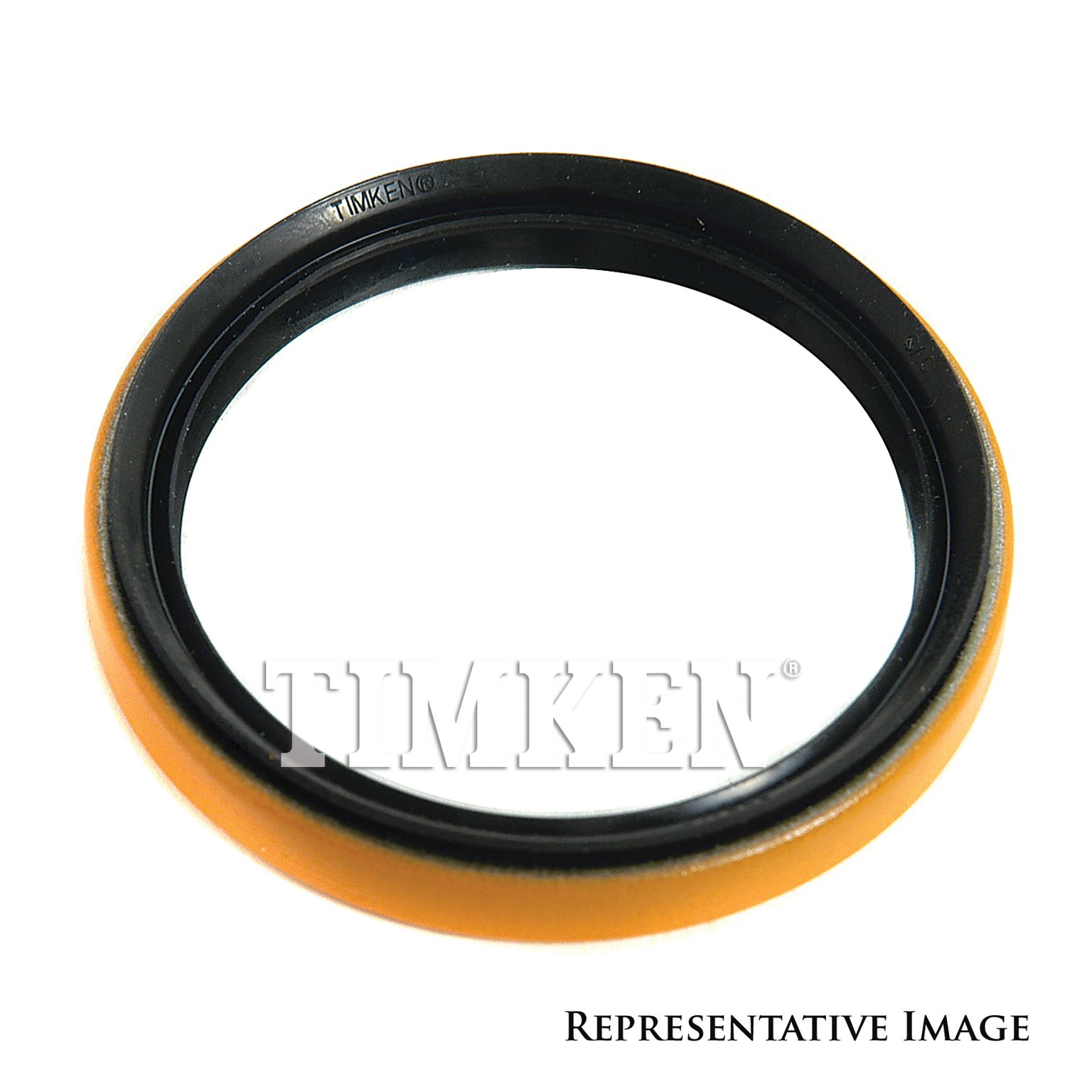 Timken 225410 Grease/Oil Seal - Image 4