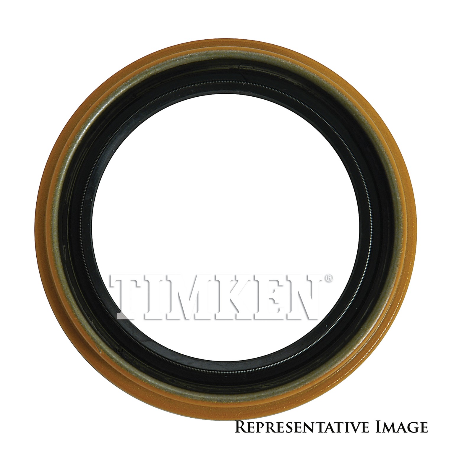 Timken 225673 Grease/Oil Seal - Image 3