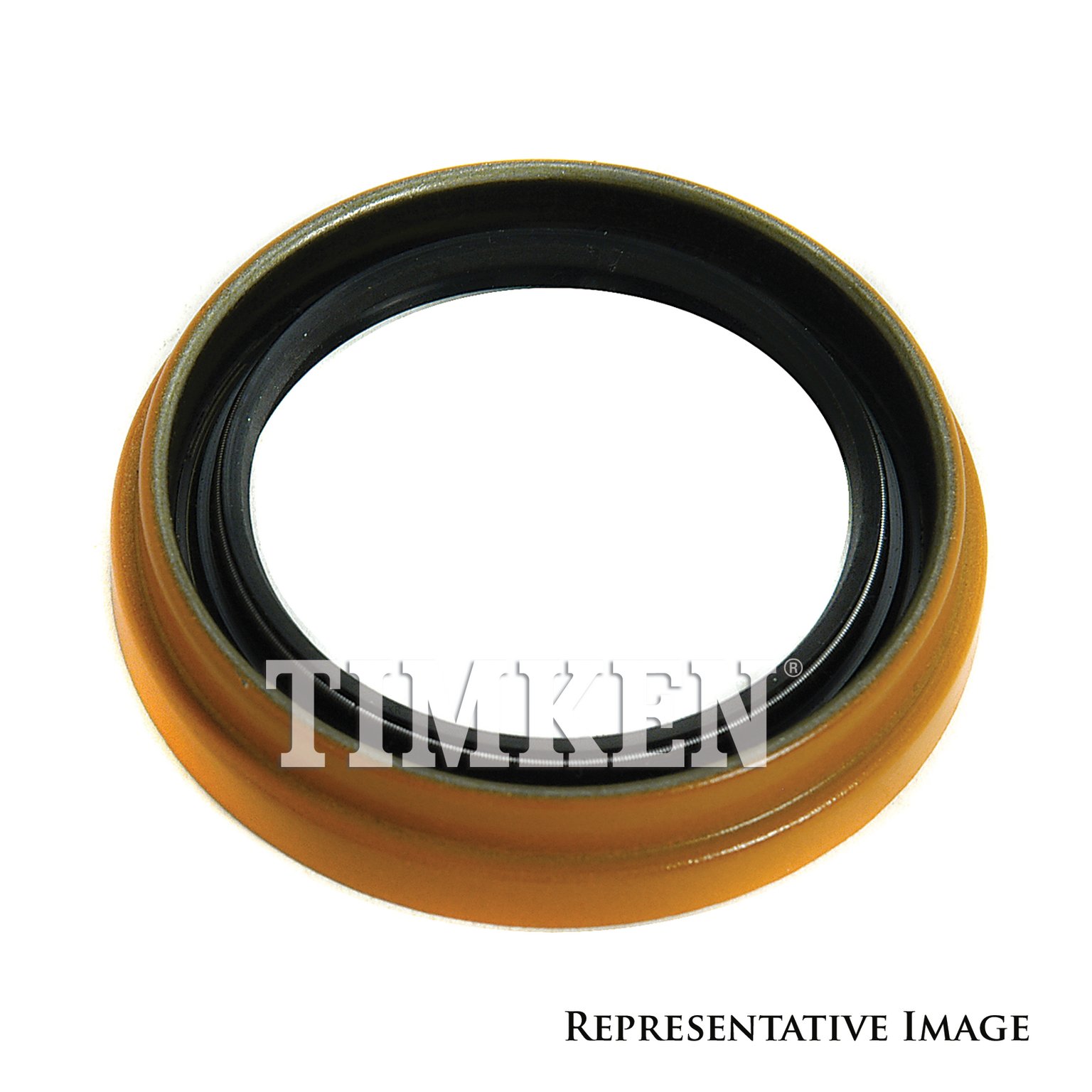 Timken 225673 Grease/Oil Seal - Image 4