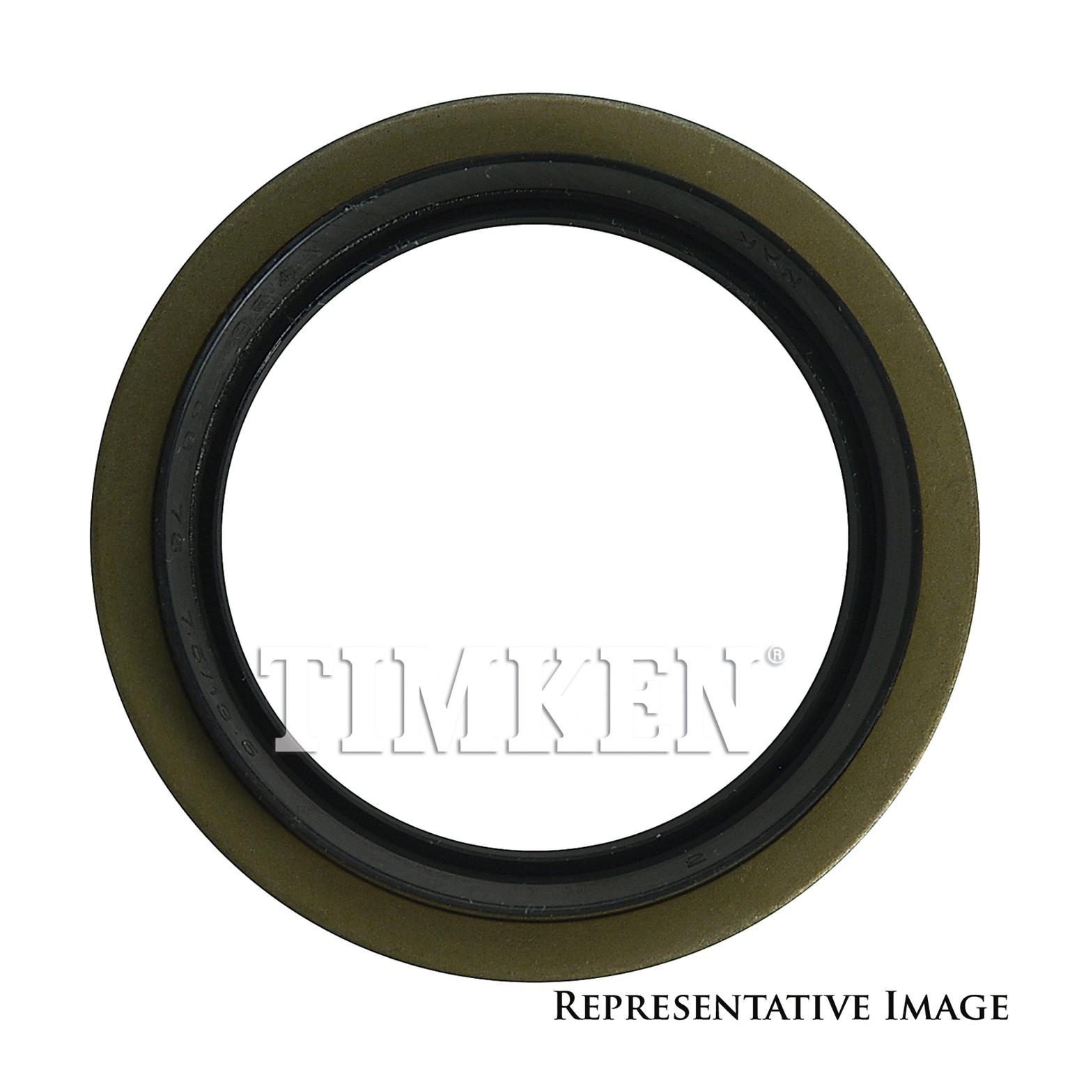 Timken 225678 Grease/Oil Seal - Image 3