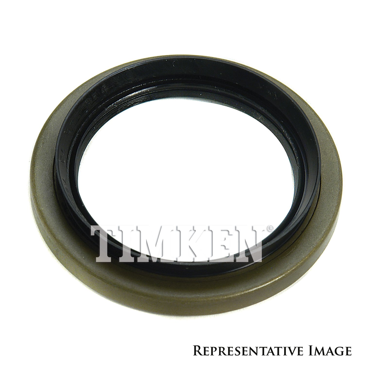 Timken 225678 Grease/Oil Seal - Image 4