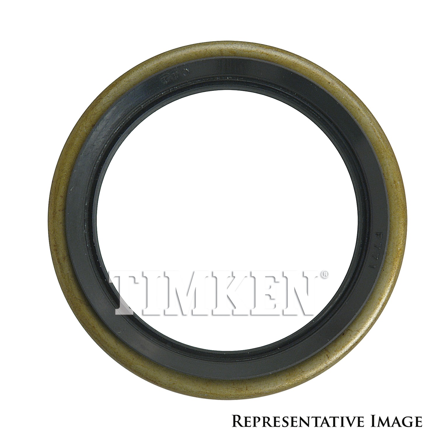 Timken 225775 Grease/Oil Seal - Image 3