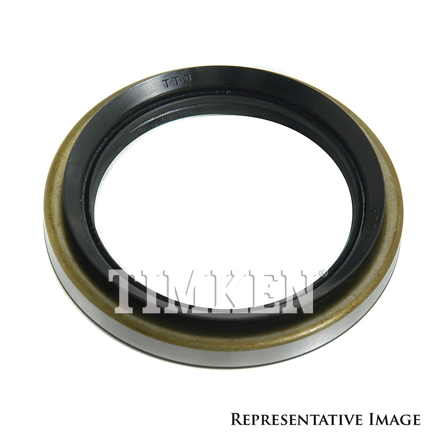Timken 225775 Grease/Oil Seal - Image 4