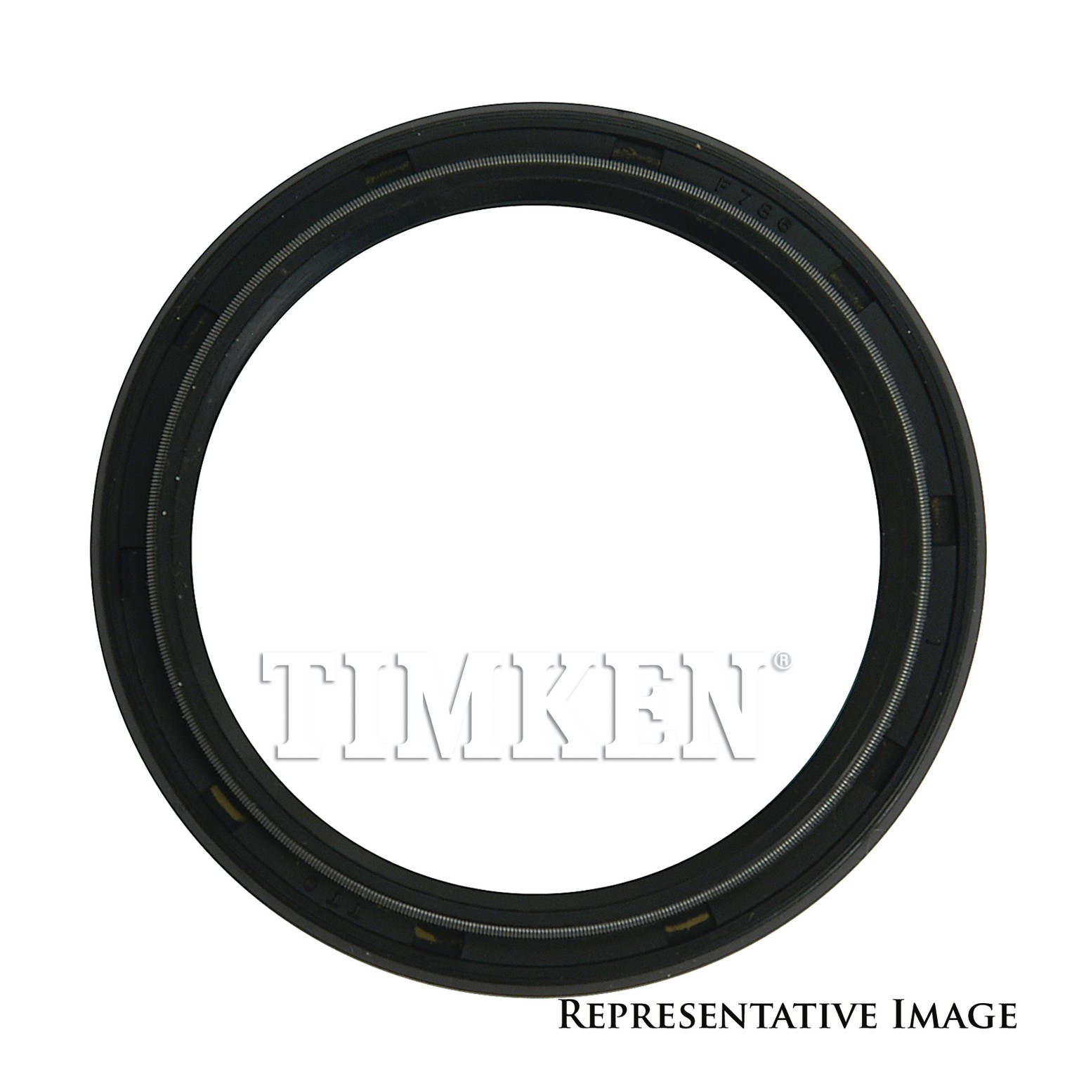 Timken 225874 Grease/Oil Seal - Image 4