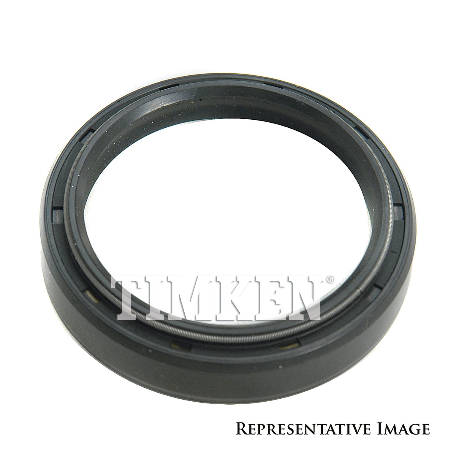 Timken 225874 Grease/Oil Seal - Image 5