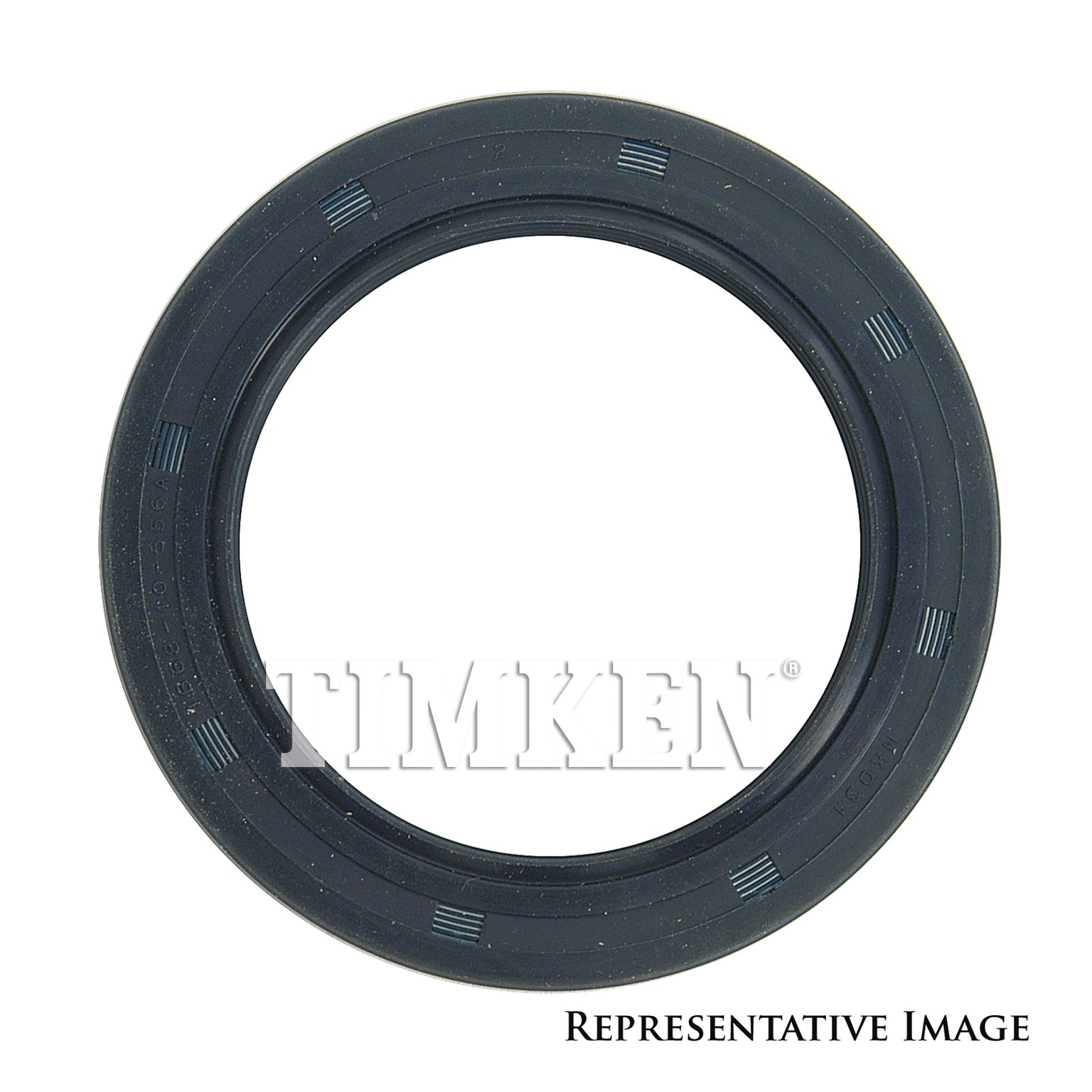 Timken 226840 Grease/Oil Seal - Image 3