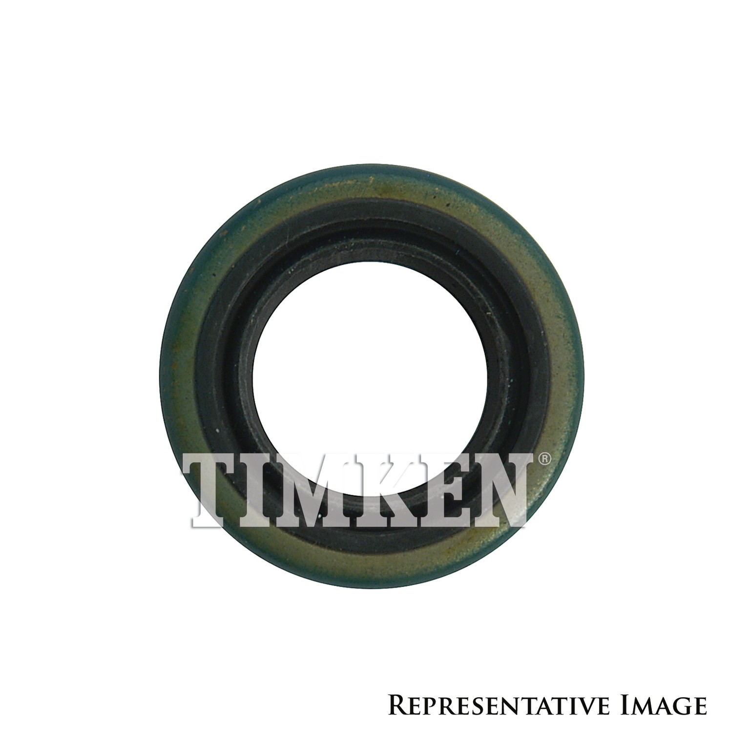 Timken 2287 Grease/Oil Seal - Image 3