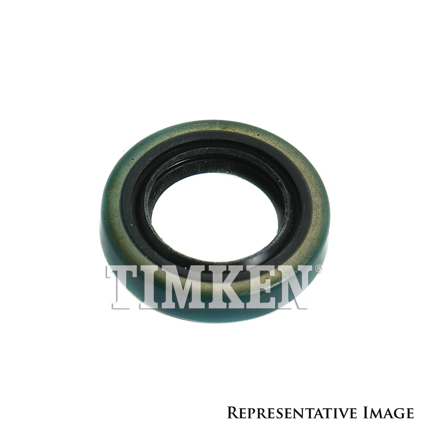 Timken 2287 Grease/Oil Seal - Image 4