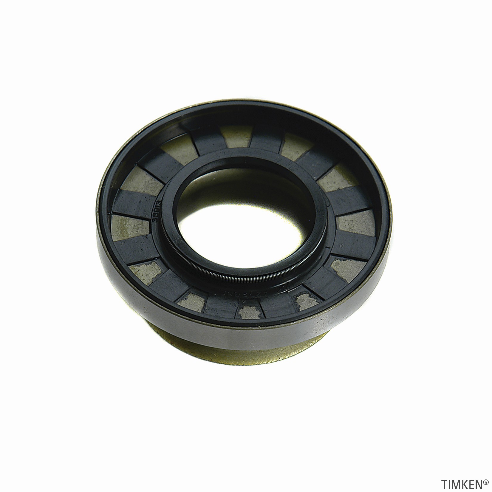 Timken 2300 Grease/Oil Seal - Image 3