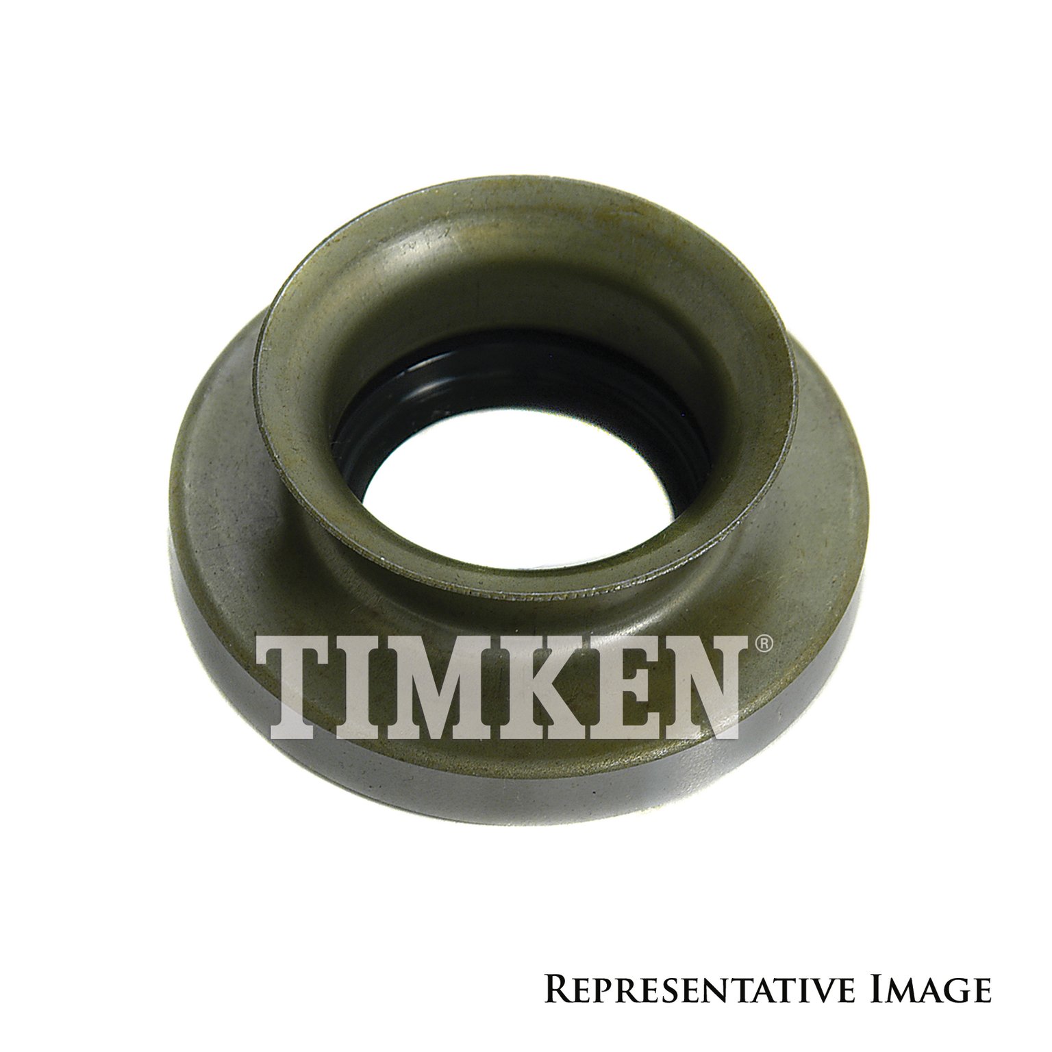 Timken 2300 Grease/Oil Seal - Image 4