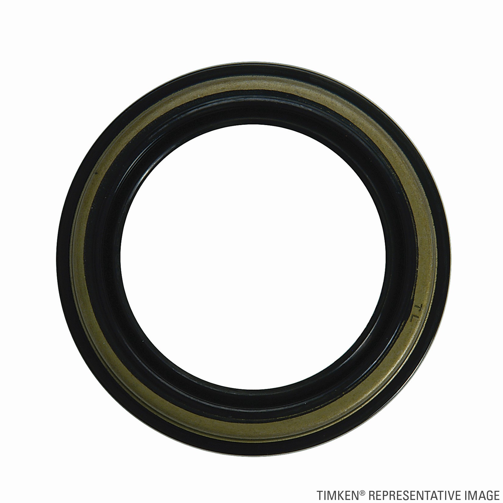 Timken 253099 Grease/Oil Seal - Image 4