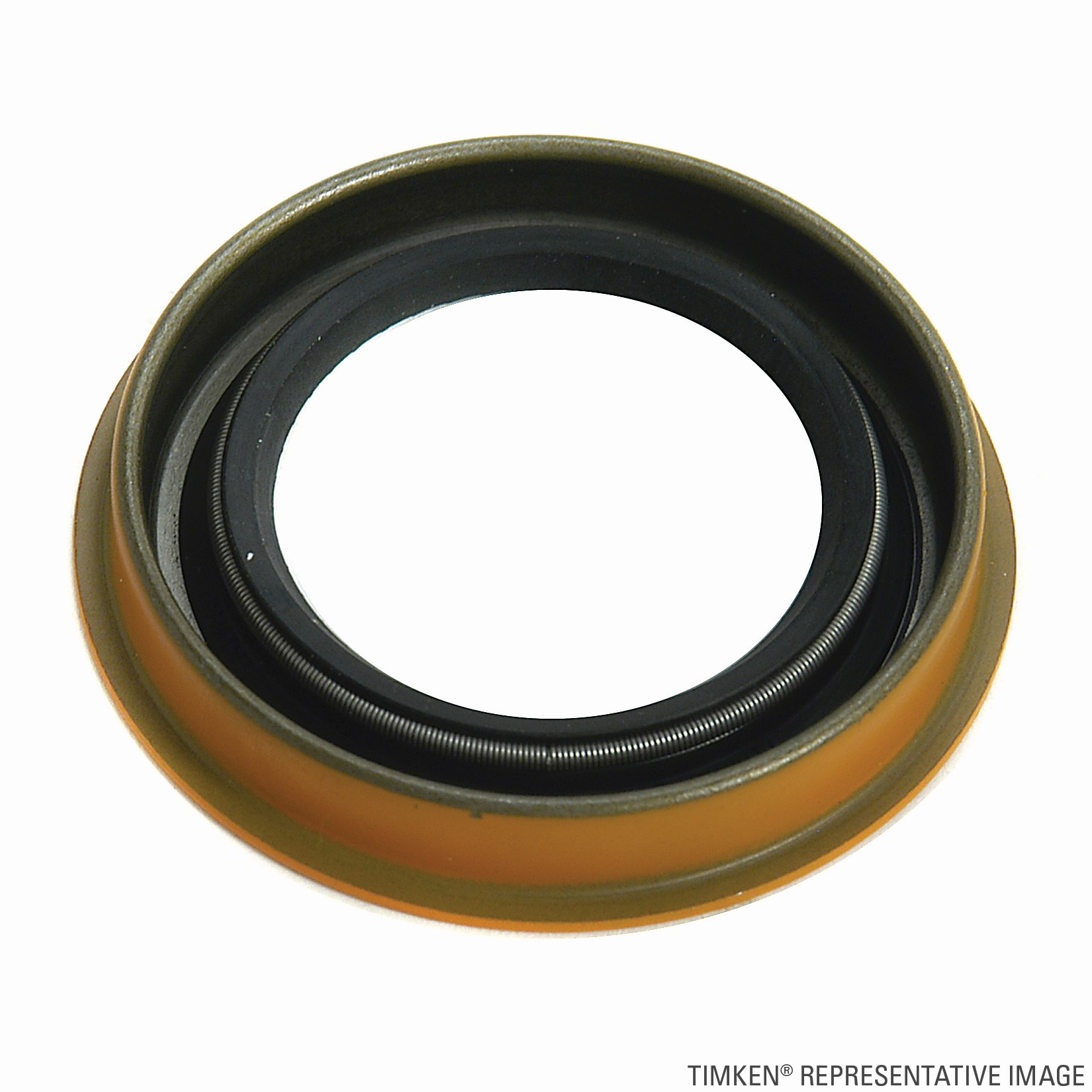 Timken 2658 Grease/Oil Seal - Image 2