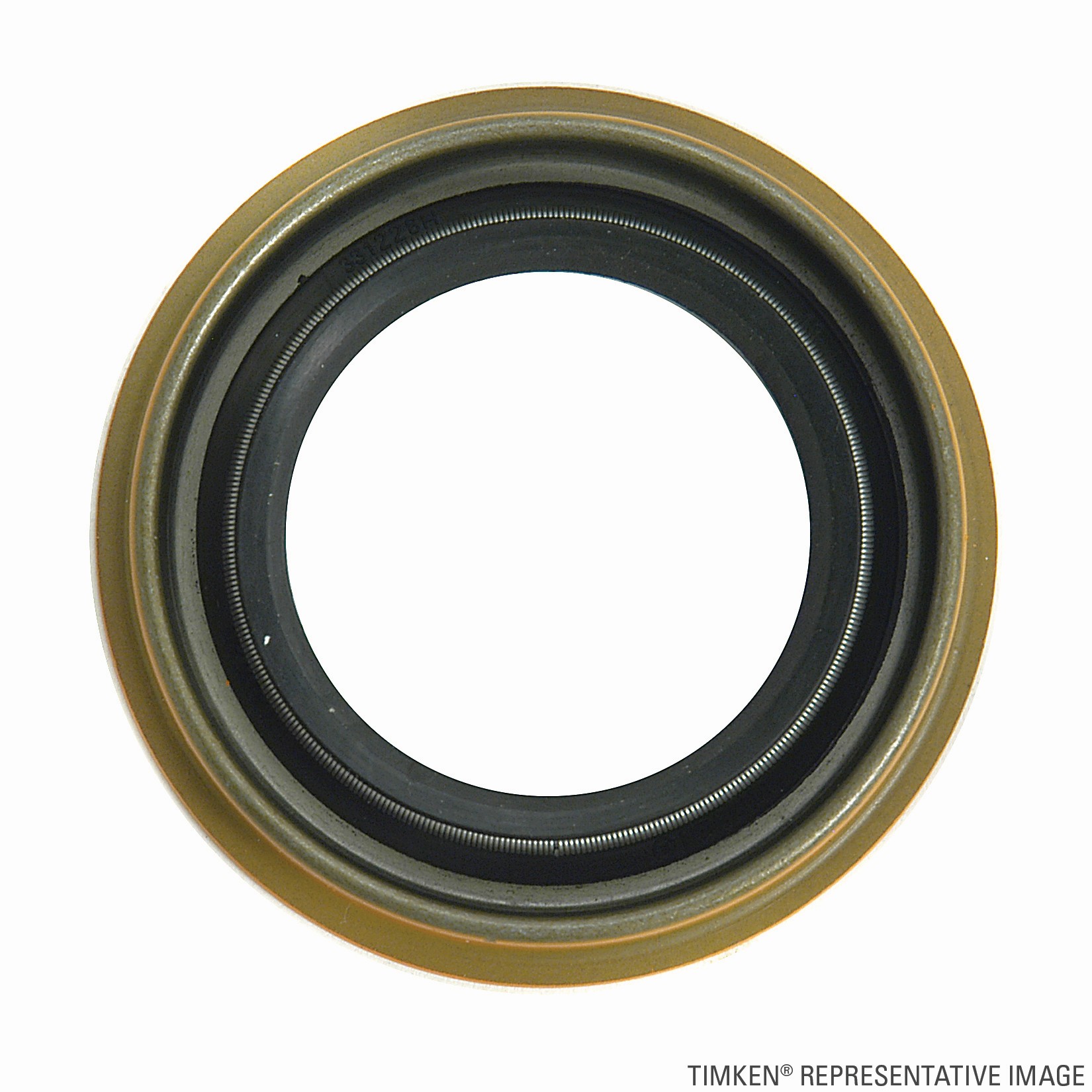 Timken 2658 Grease/Oil Seal