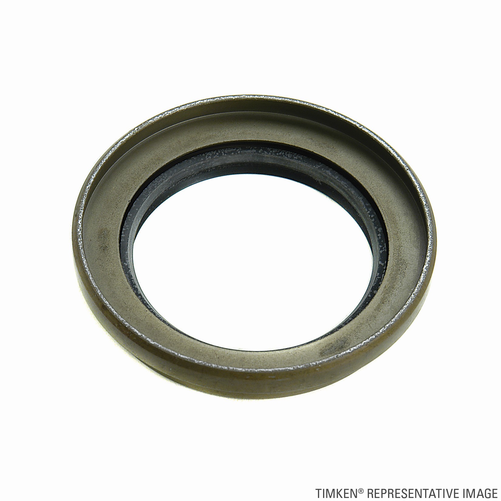 Timken 2674 Grease/Oil Seal - Image 2