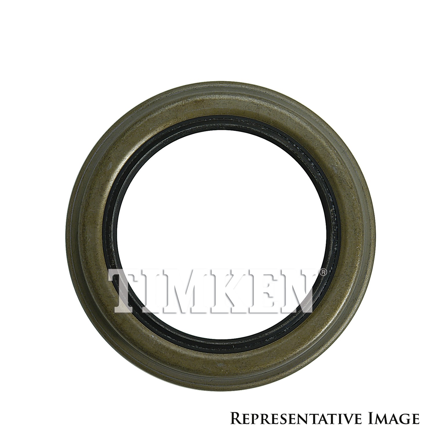 Timken 2674 Grease/Oil Seal - Image 3