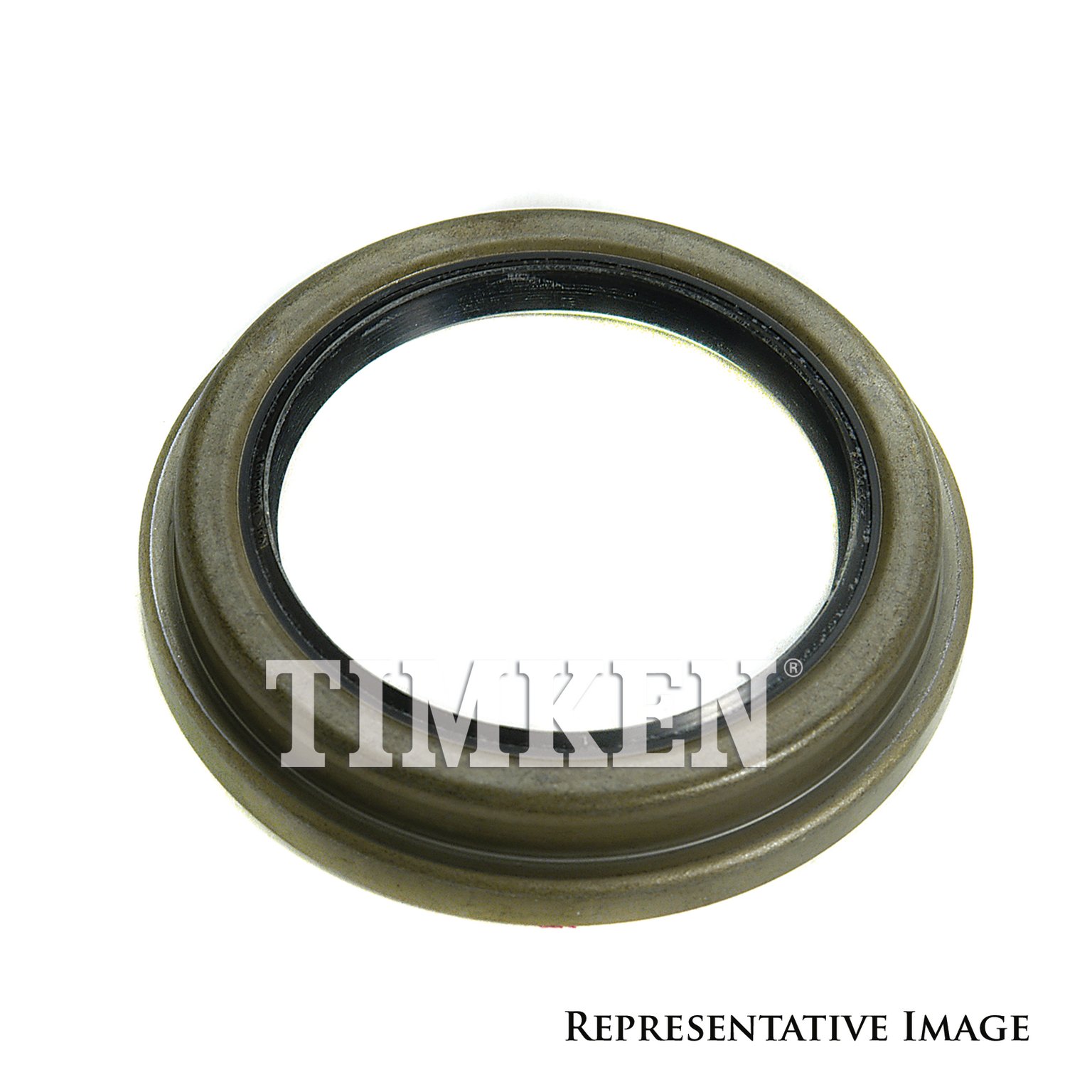 Timken 2674 Grease/Oil Seal - Image 4