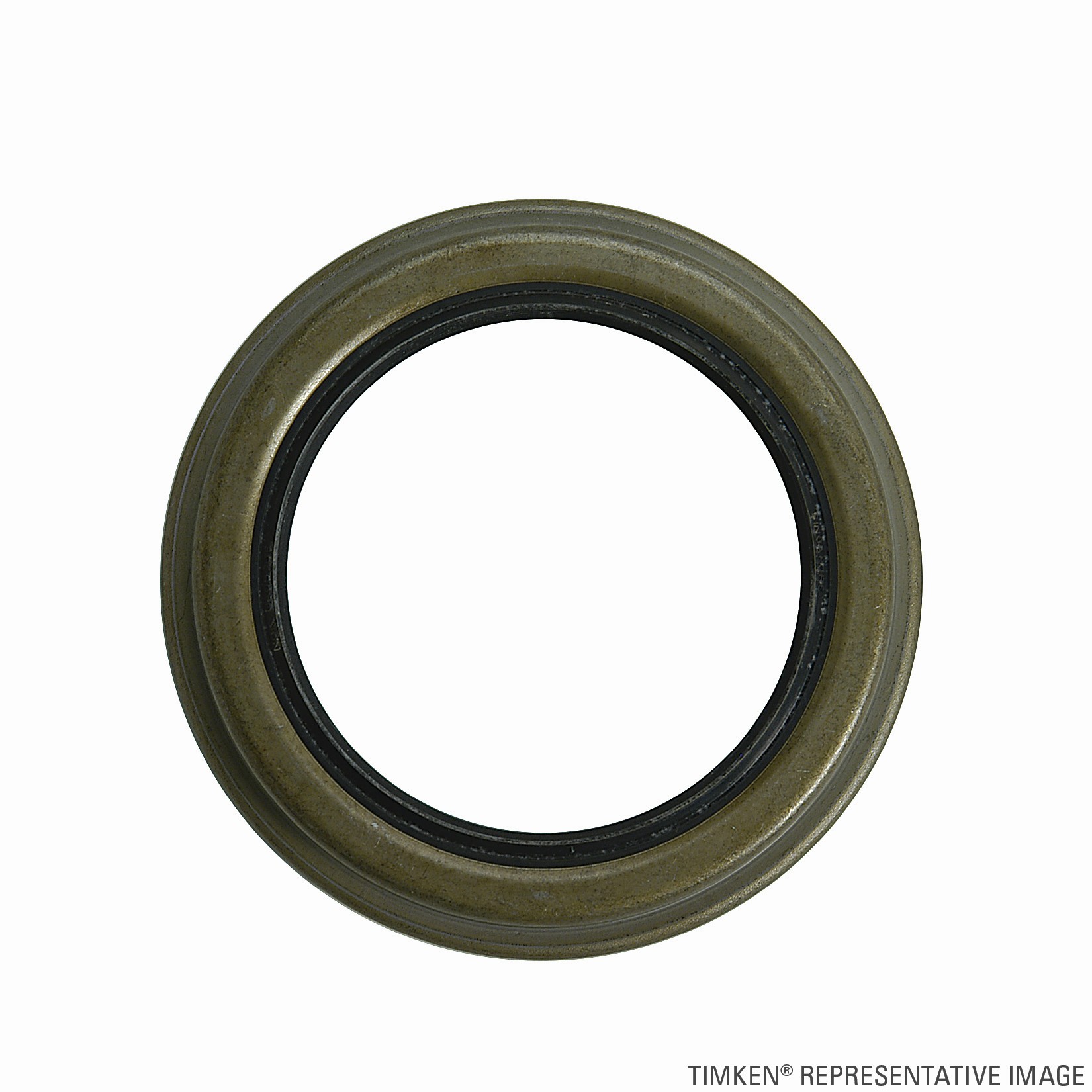 Timken 2674 Grease/Oil Seal - Image 6