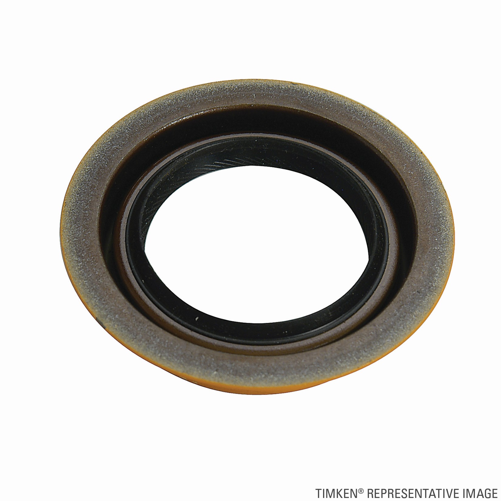 Timken 2692 Grease/Oil Seal - Image 2