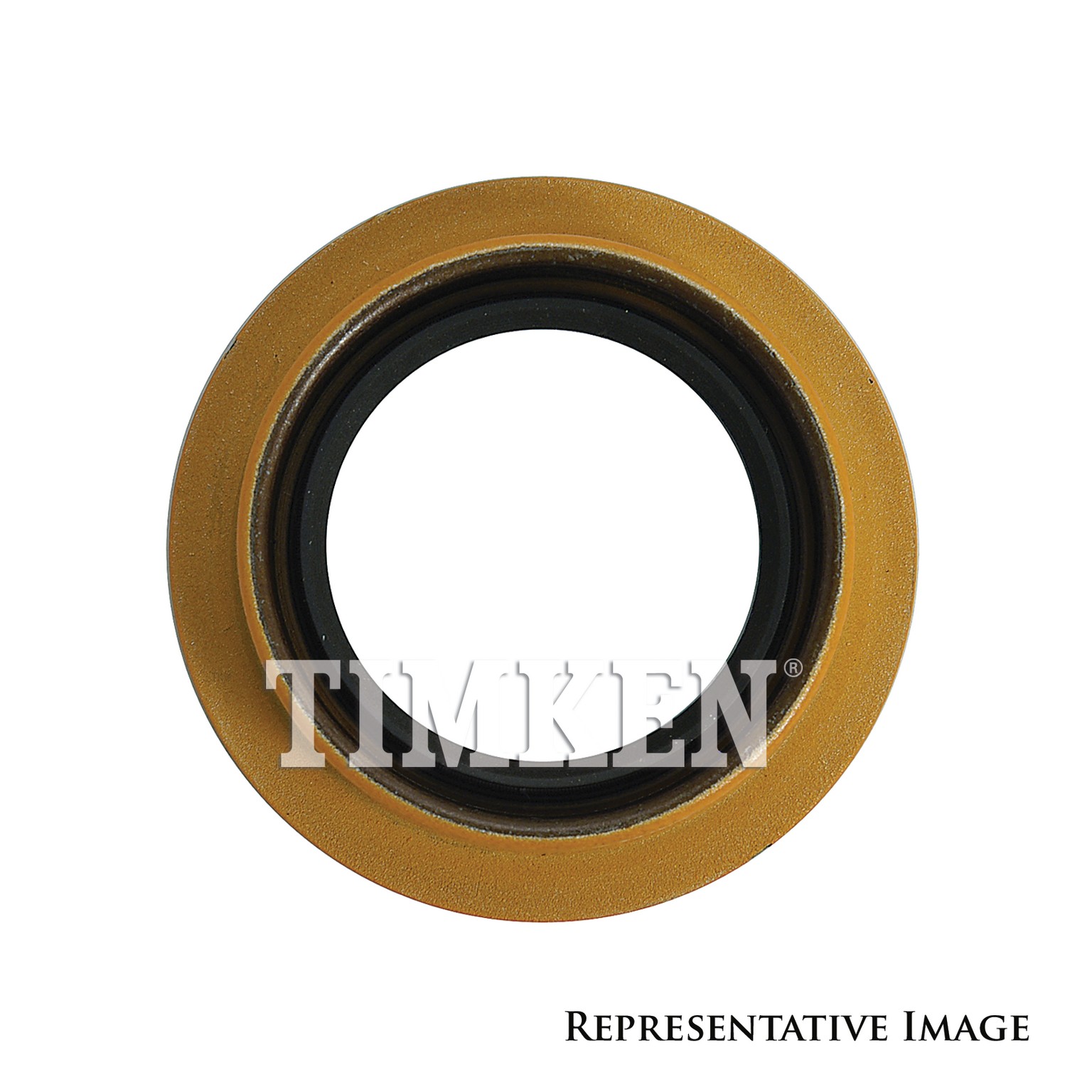 Timken 2692 Grease/Oil Seal - Image 3
