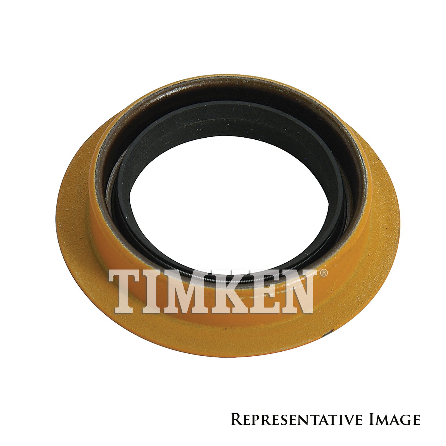 Timken 2692 Grease/Oil Seal - Image 4