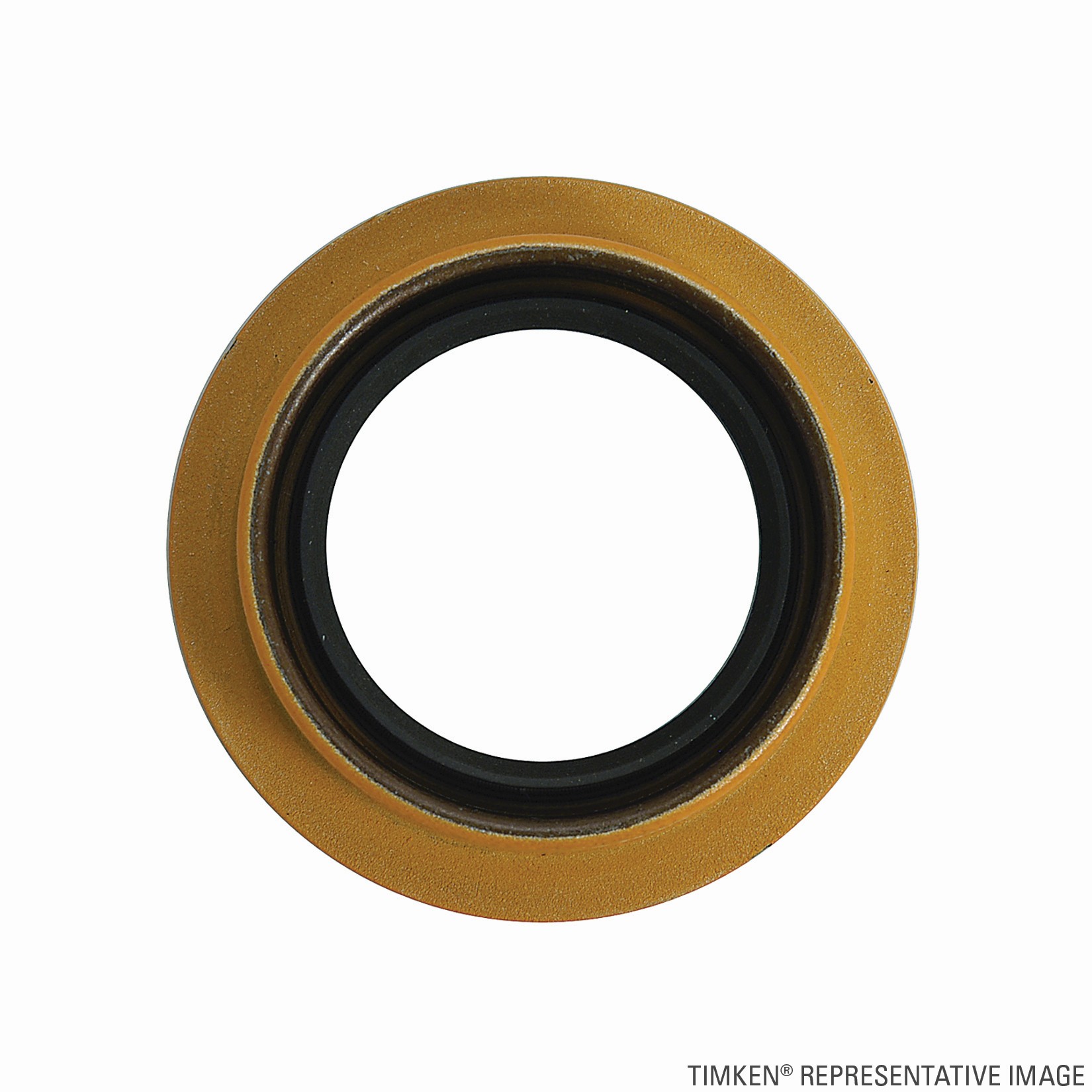 Timken 2692 Grease/Oil Seal - Image 6