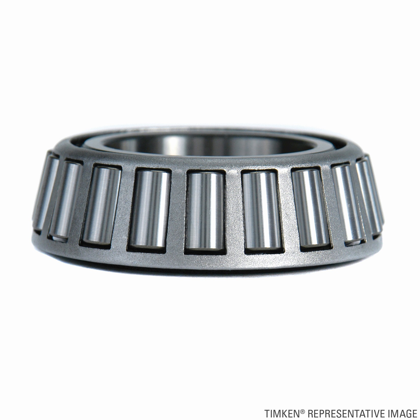Timken 2777 Tapered Roller Bearing Cone - Image 3
