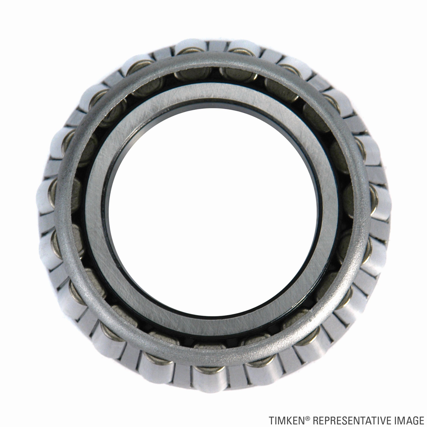 Timken 2777 Tapered Roller Bearing Cone - Image 4