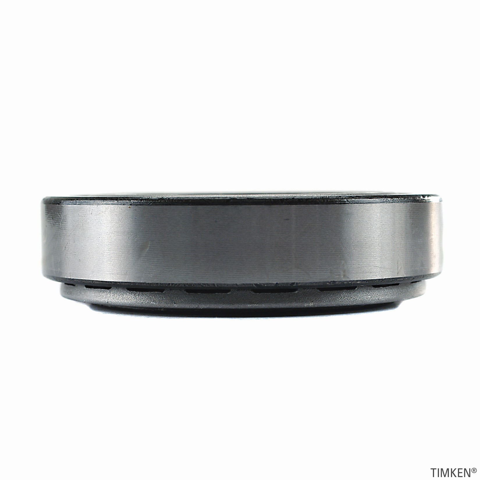 Timken 30208 Tapered Roller Bearing Cone And Cup Assembly