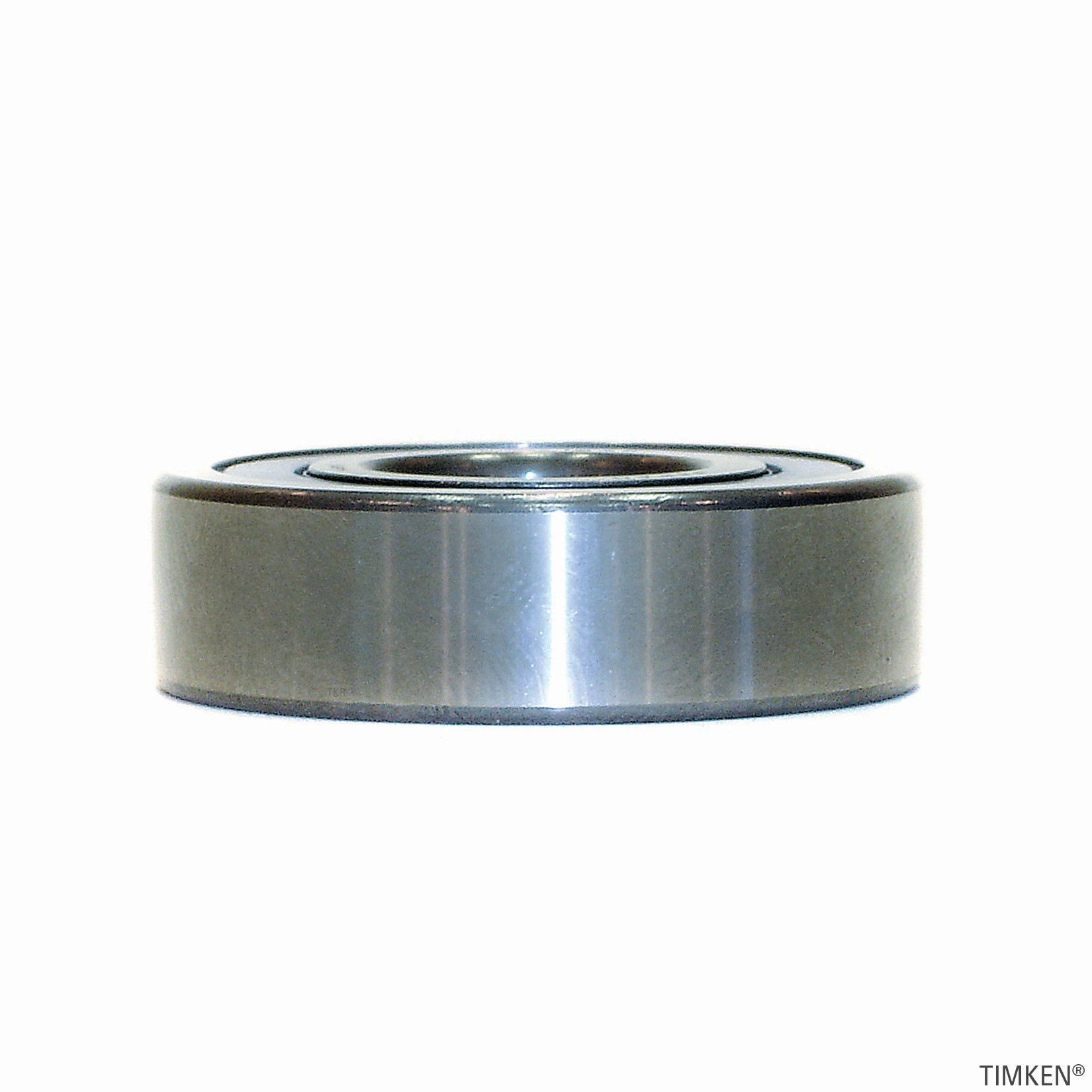 Timken 306TB Conrad Deep Groove Single Row Radial Ball Bearing
