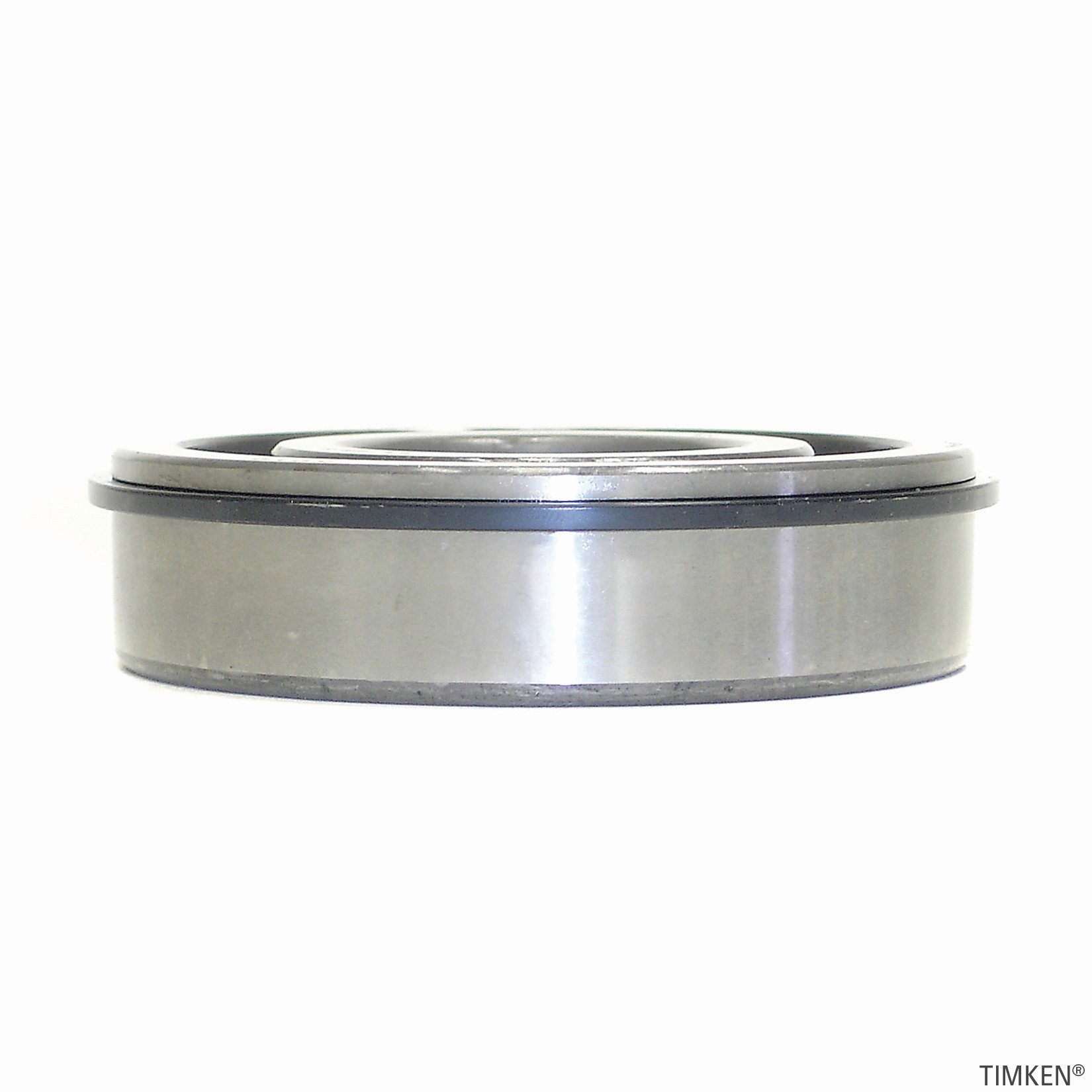 Timken 308LTB Conrad Deep Groove Single Row Radial Ball Bearing