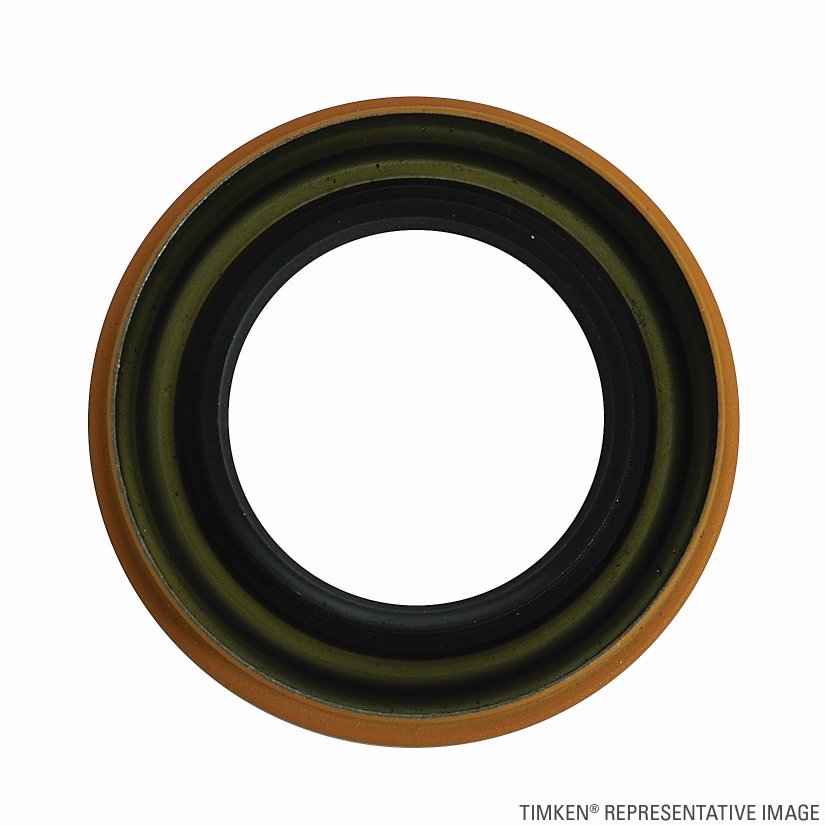 Timken 3116N Grease/Oil Seal - Image 4